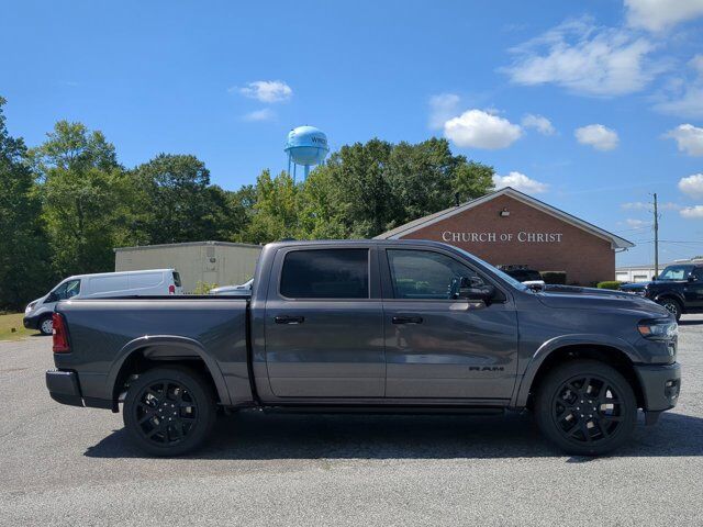 2026 Ram 1500 Laramie Winder GA