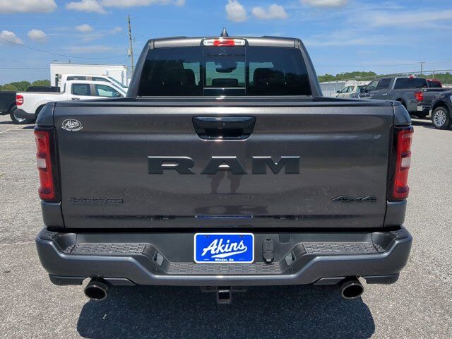 2026 Ram 1500 Laramie Winder GA