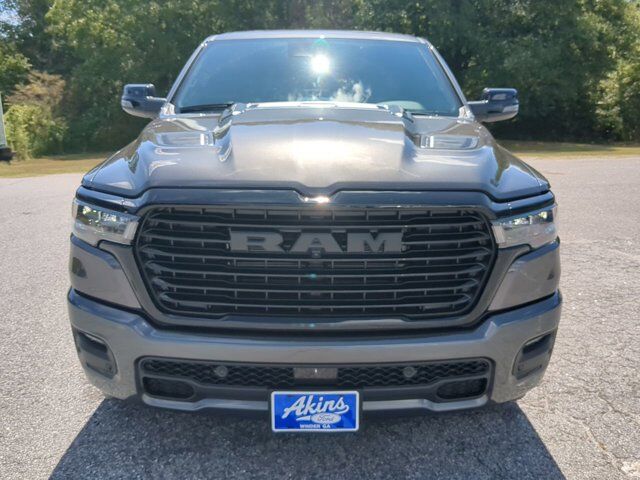 2026 Ram 1500 Laramie Winder GA