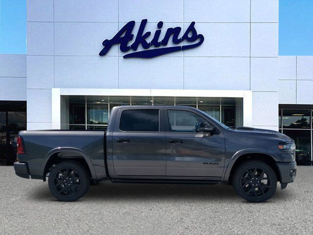 2026 Ram 1500 Laramie Winder GA