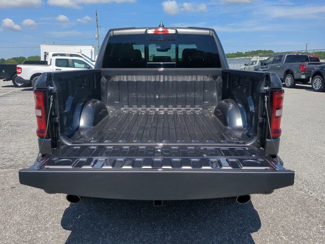 2026 Ram 1500 Laramie Winder GA