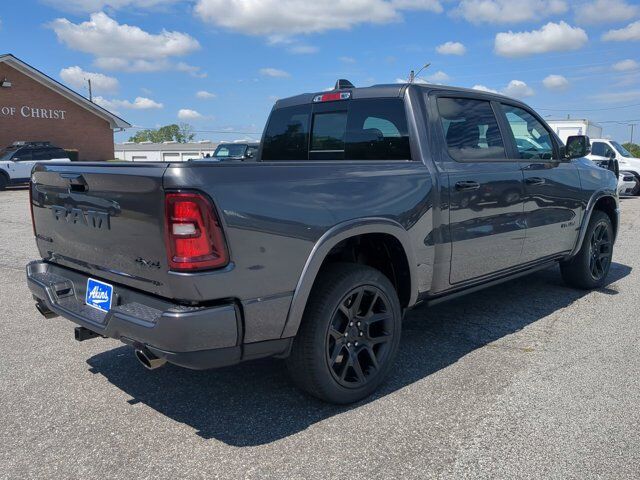 2026 Ram 1500 Laramie Winder GA