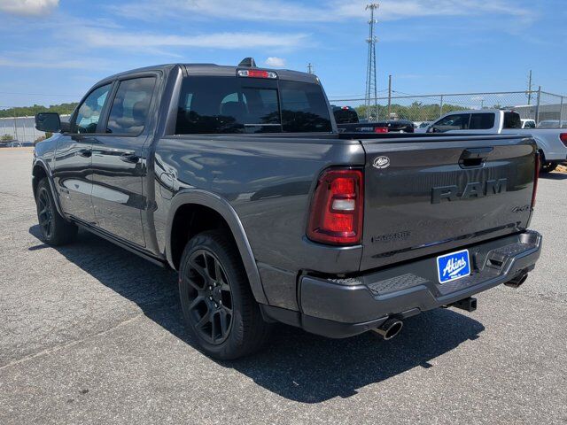 2026 Ram 1500 Laramie Winder GA