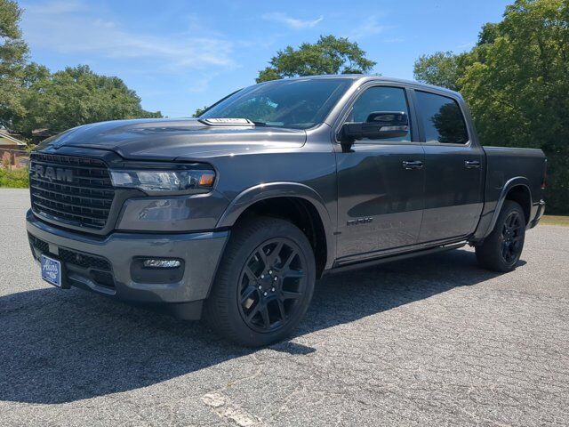 2026 Ram 1500 Laramie Winder GA