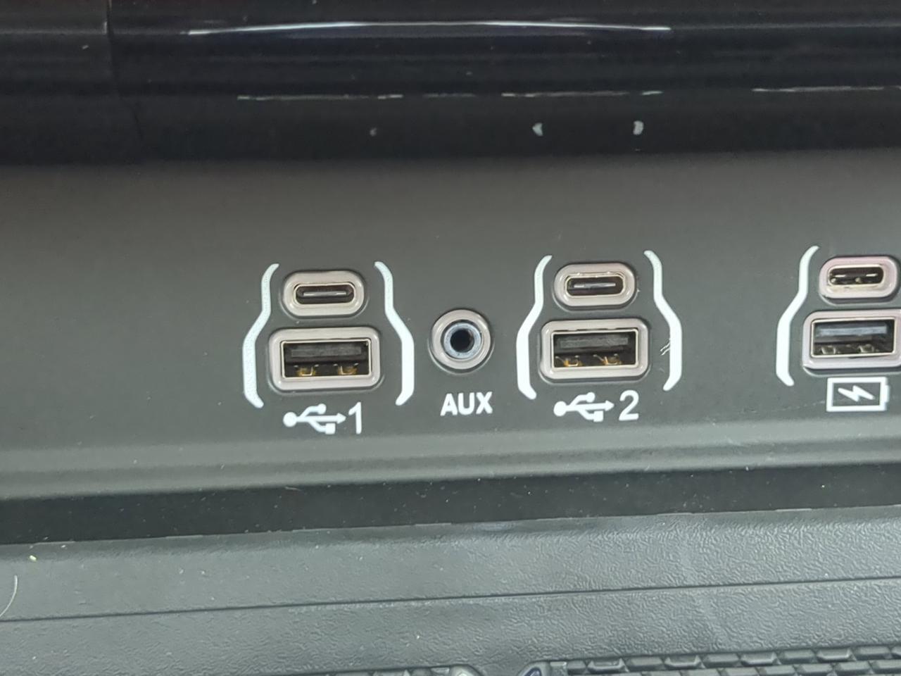 2026 Ram 1500 Laramie Winder GA