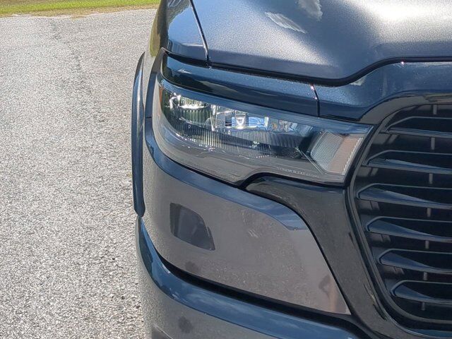 2026 Ram 1500 Laramie Winder GA