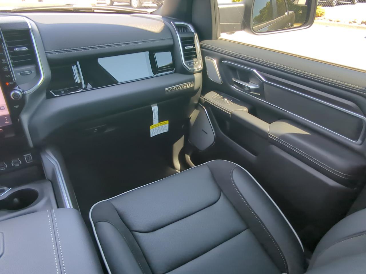 2026 Ram 1500 Laramie Winder GA