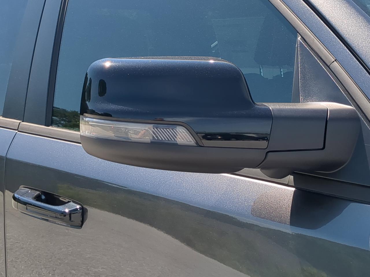 2026 Ram 1500 Laramie Winder GA