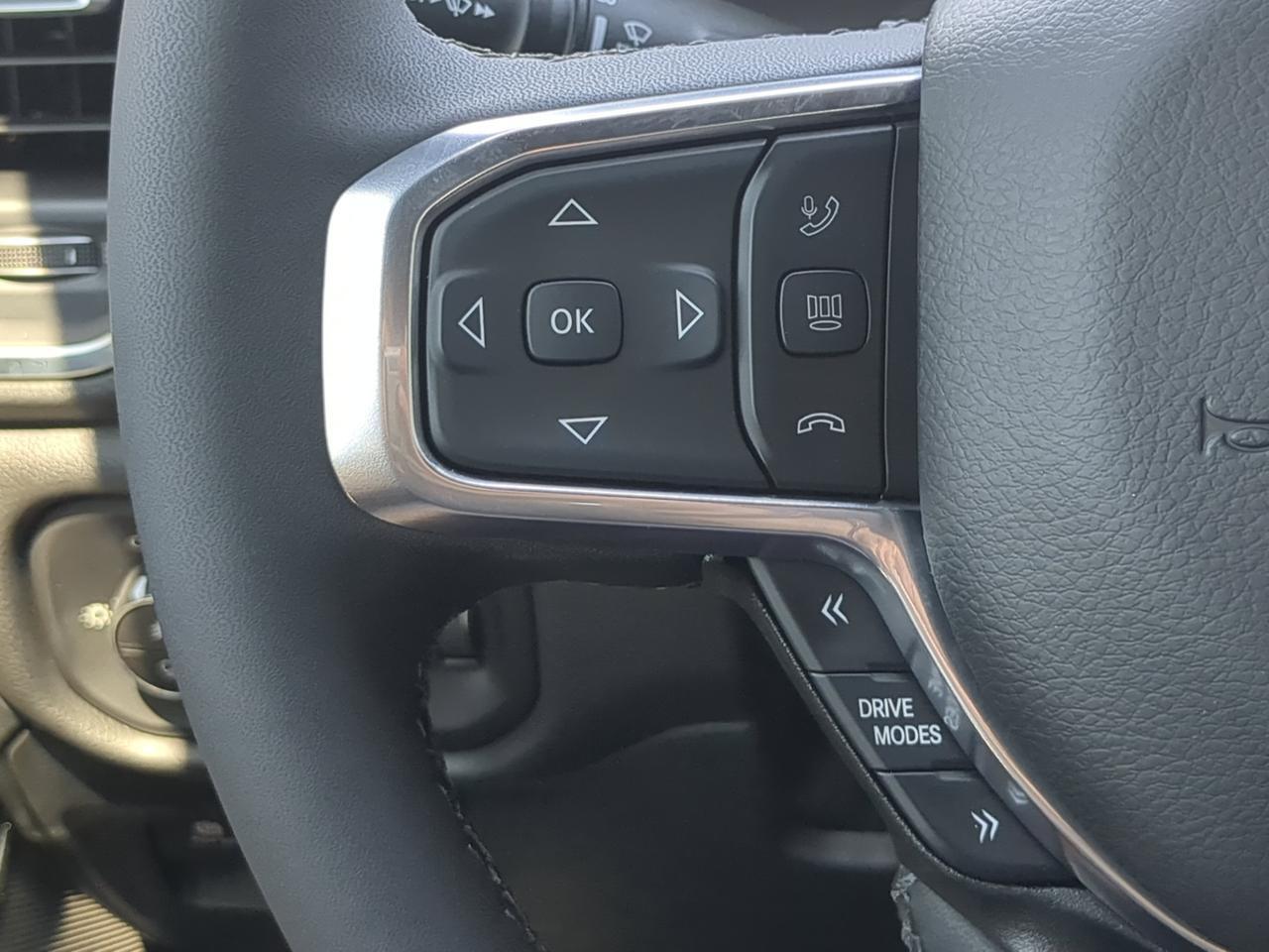 2026 Ram 1500 Laramie Winder GA