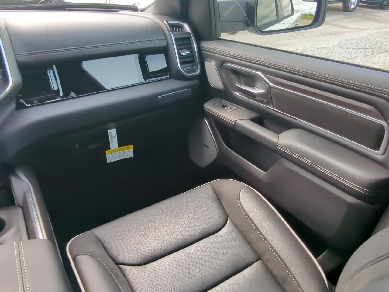 2026 Ram 1500 Laramie Winder GA