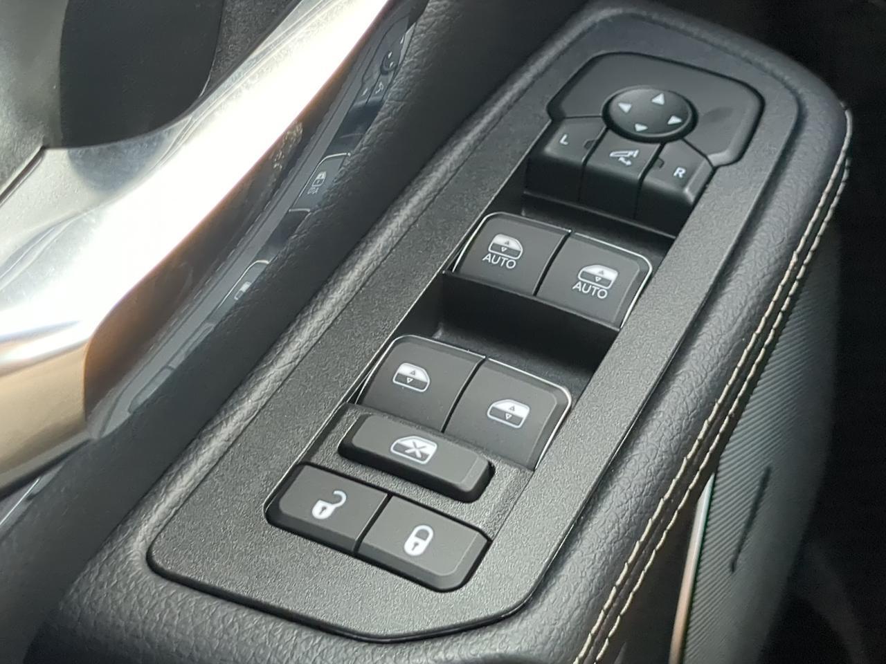 2026 Ram 1500 Laramie Winder GA