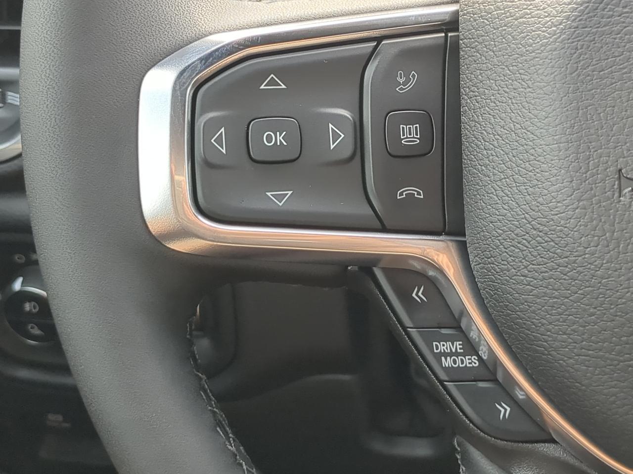 2026 Ram 1500 Laramie Winder GA