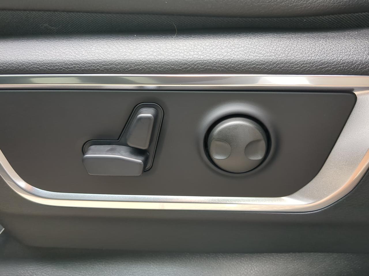 2026 Ram 1500 Laramie Winder GA