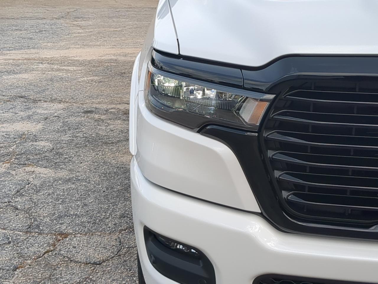 2026 Ram 1500 Laramie Winder GA