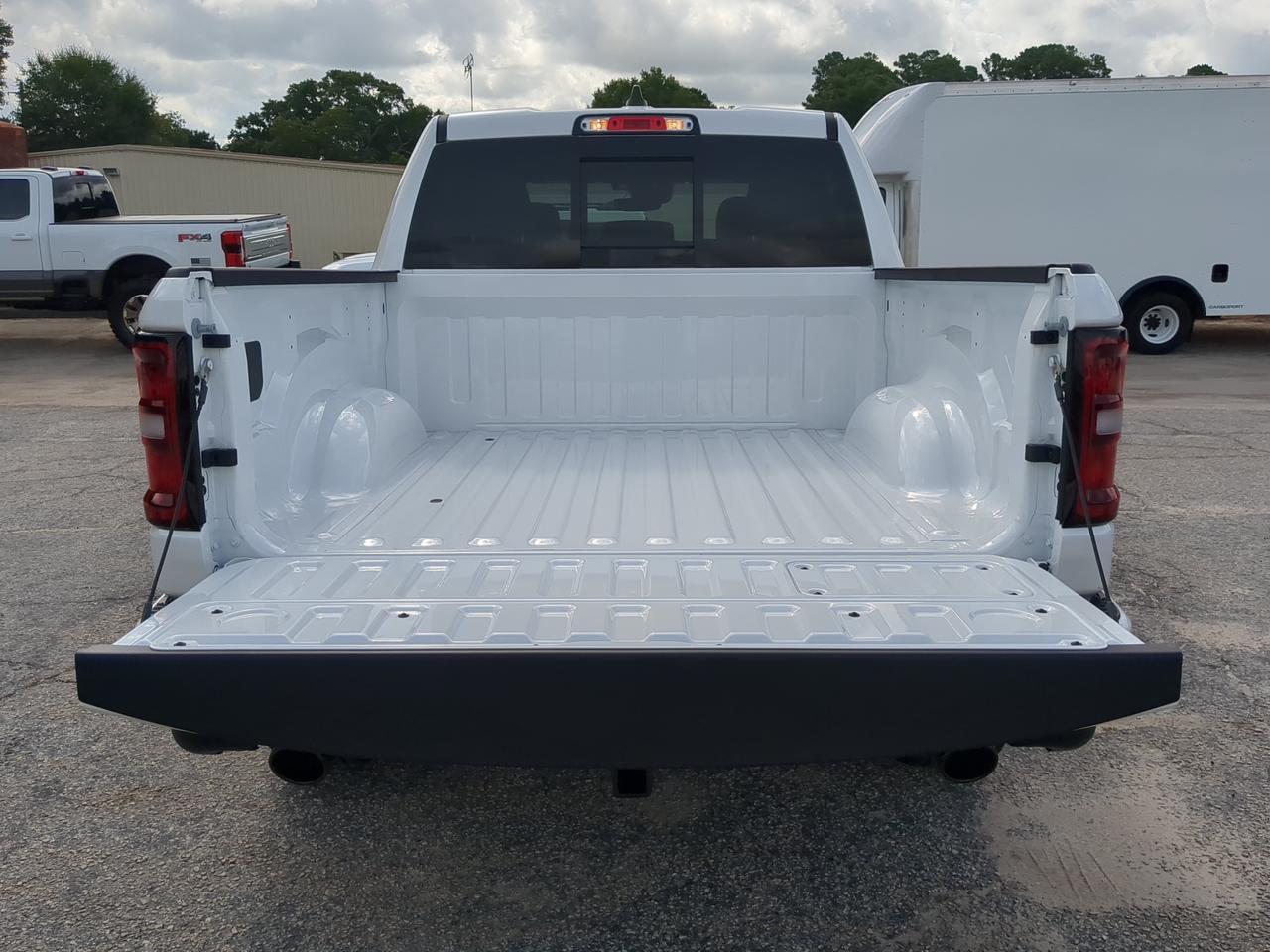 2026 Ram 1500 Laramie Winder GA