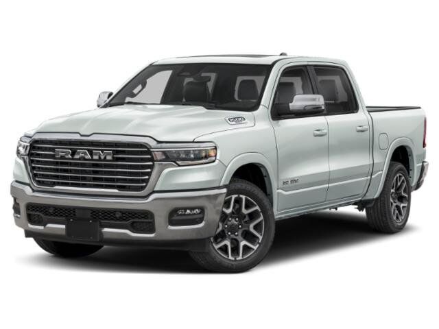 2026 Ram 1500 Laramie Winder GA