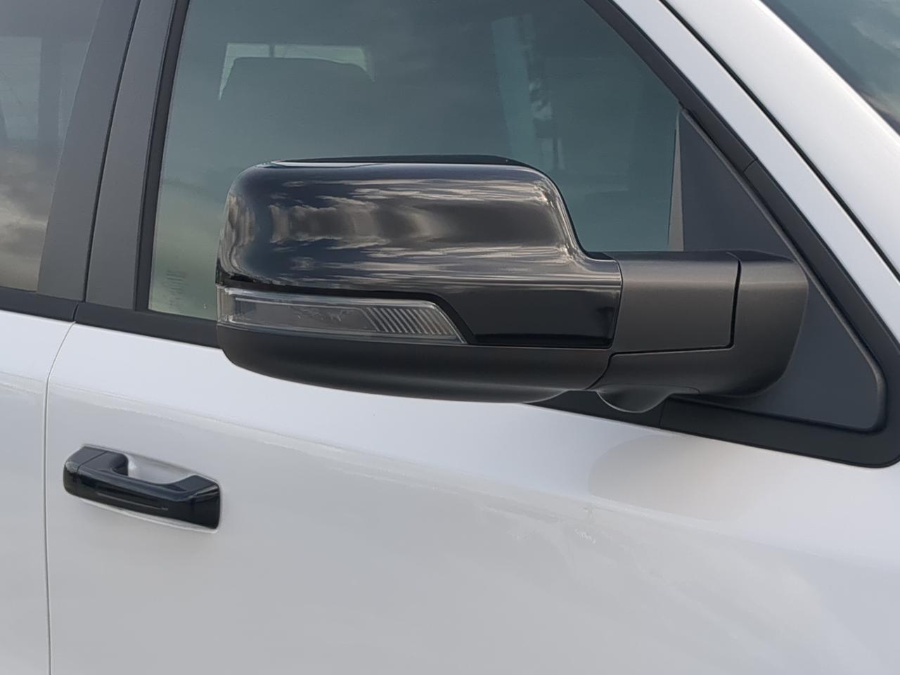 2026 Ram 1500 Laramie Winder GA