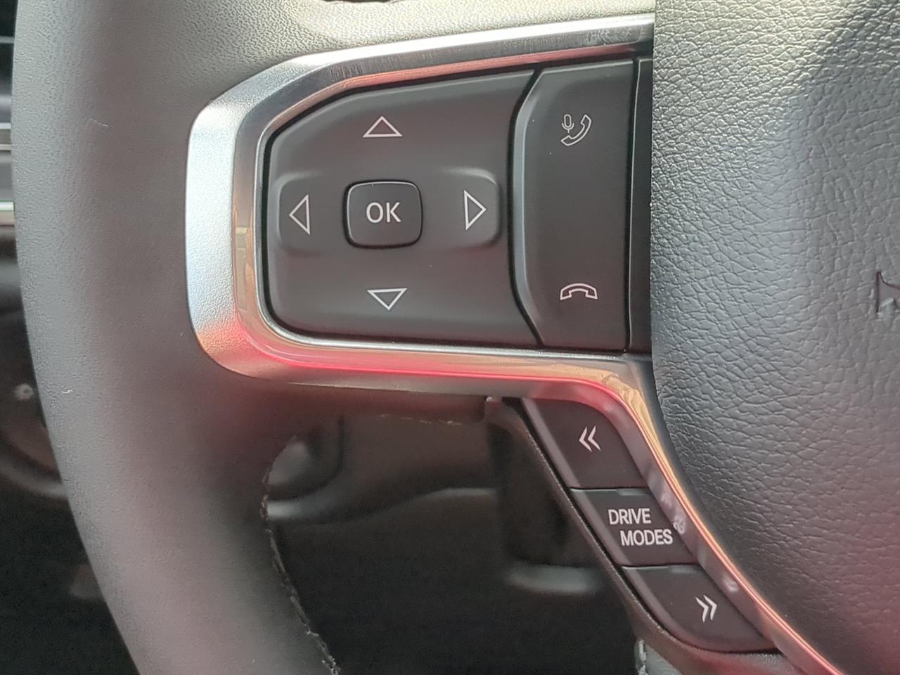 2026 Ram 1500 Laramie Winder GA