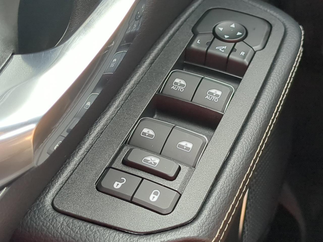 2026 Ram 1500 Laramie Winder GA