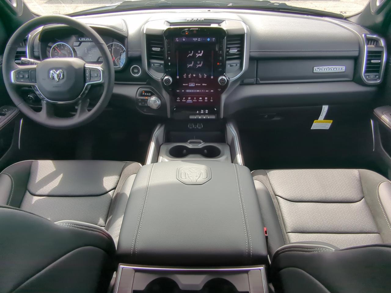 2026 Ram 1500 Laramie Winder GA
