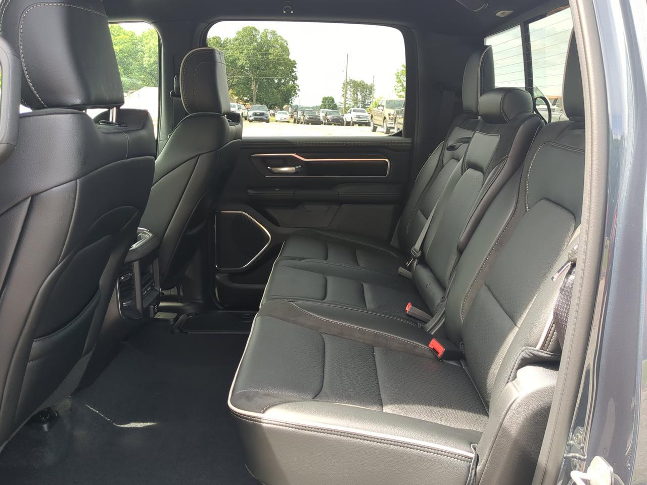 2026 Ram 1500 Laramie Winder GA