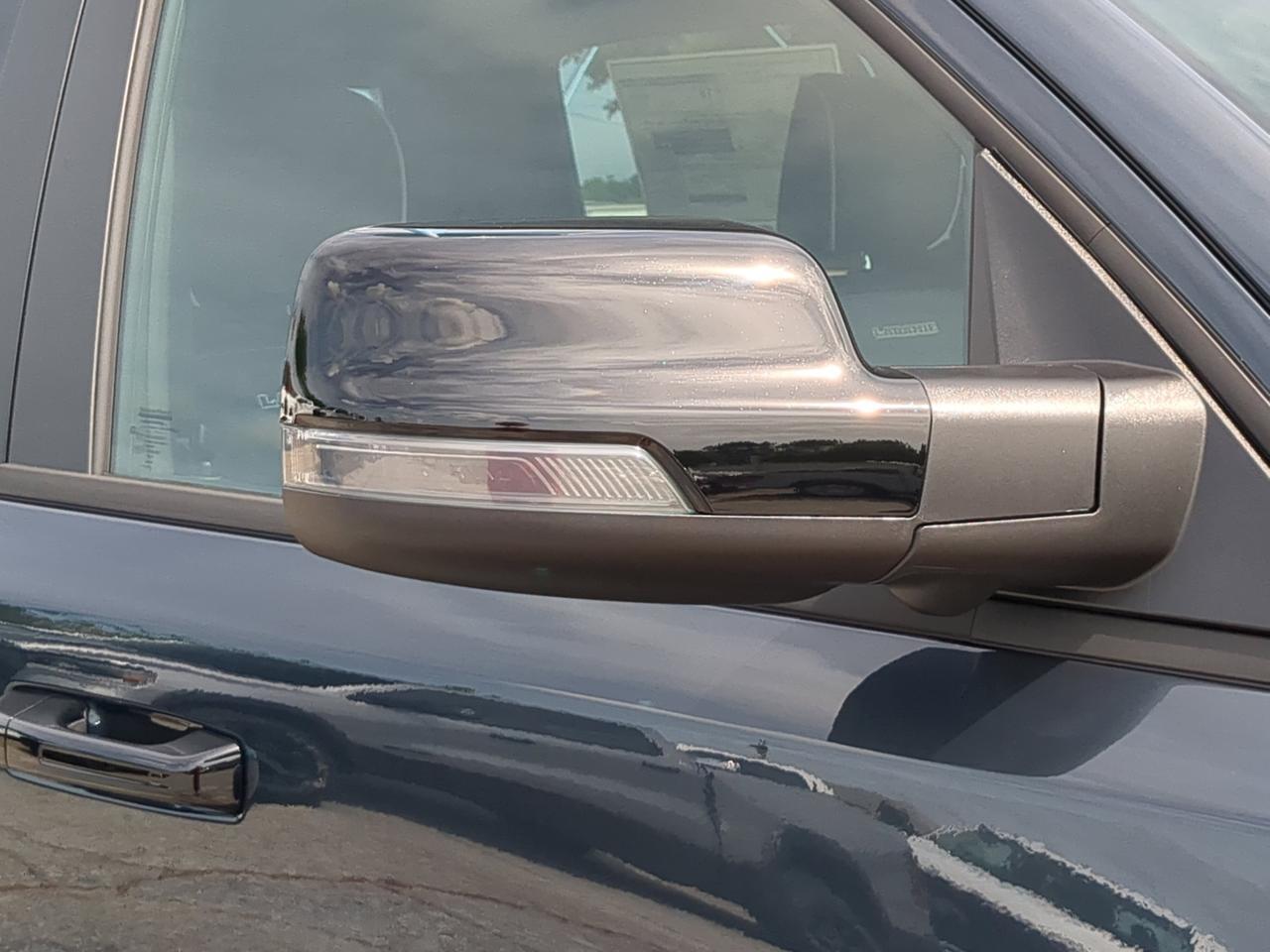 2026 Ram 1500 Laramie Winder GA
