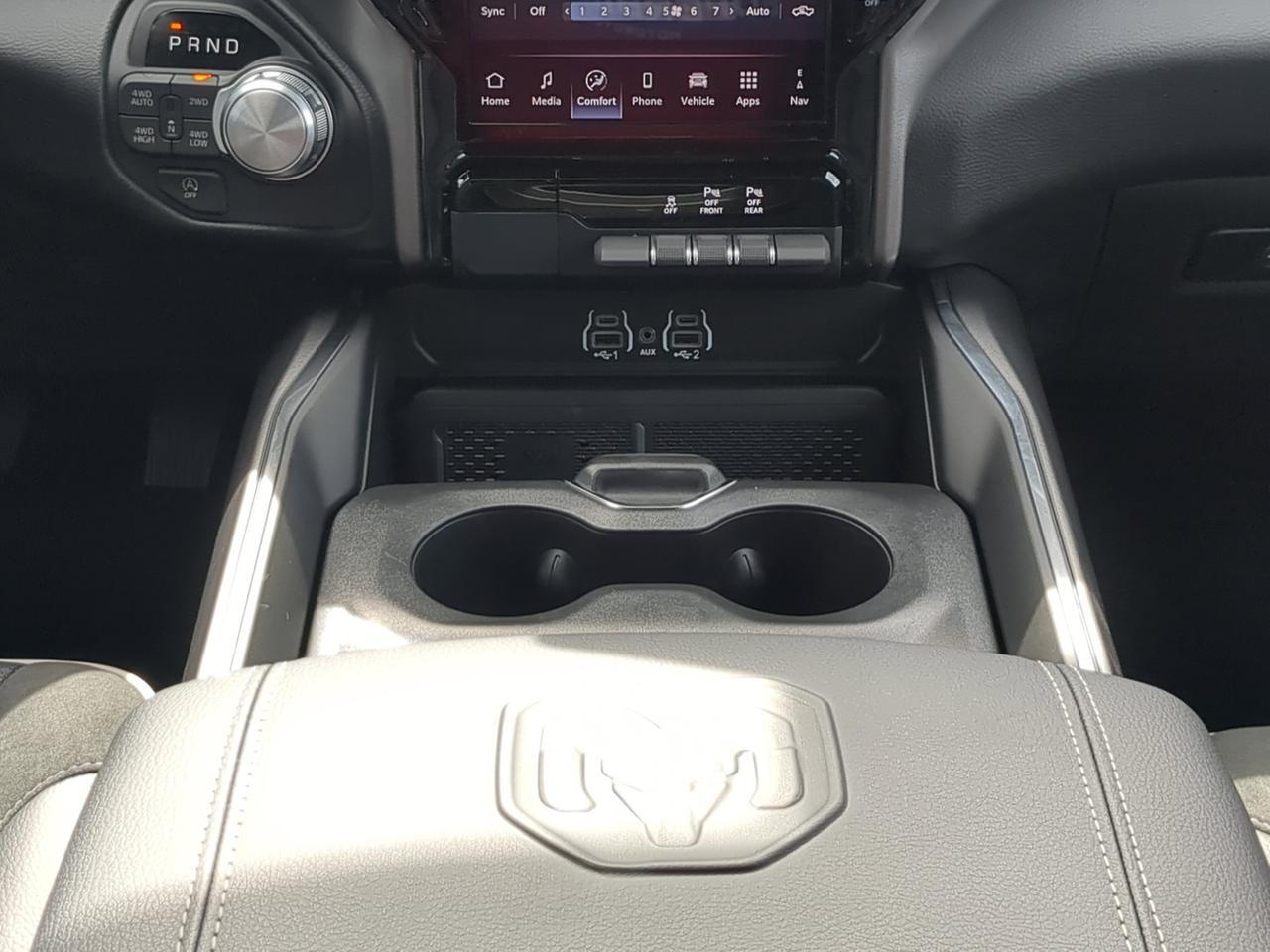 2026 Ram 1500 Laramie Winder GA