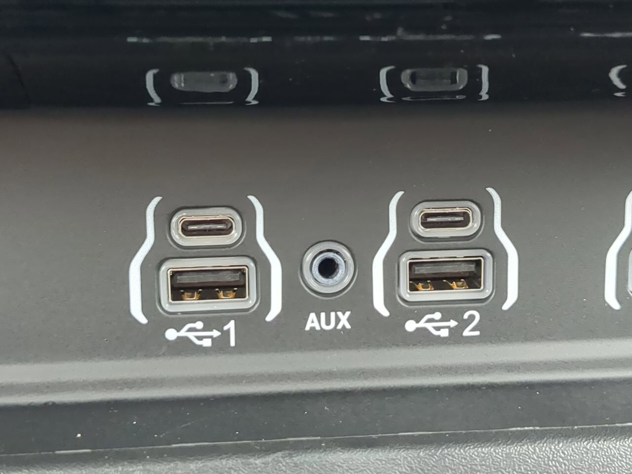 2026 Ram 1500 Laramie Winder GA