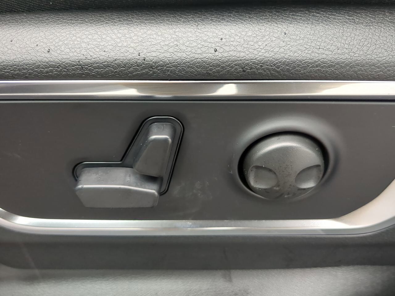 2026 Ram 1500 Laramie Winder GA