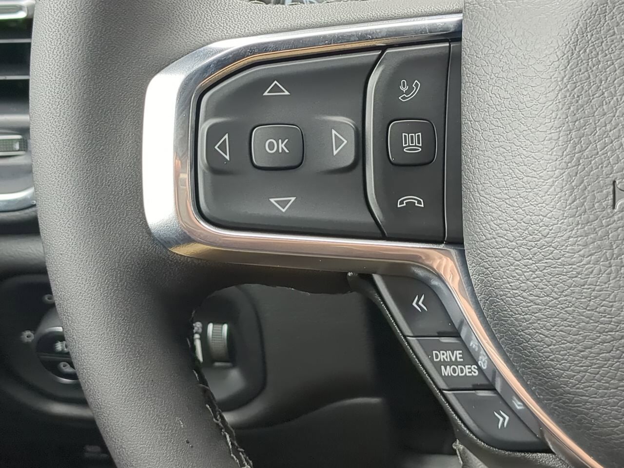 2026 Ram 1500 Laramie Winder GA