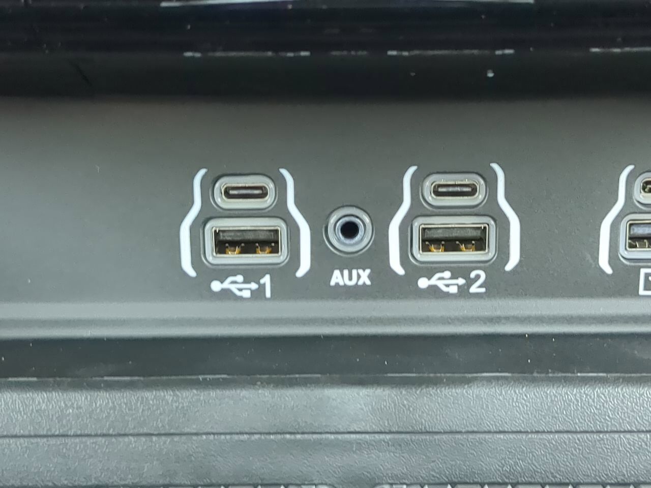2026 Ram 1500 Laramie Winder GA