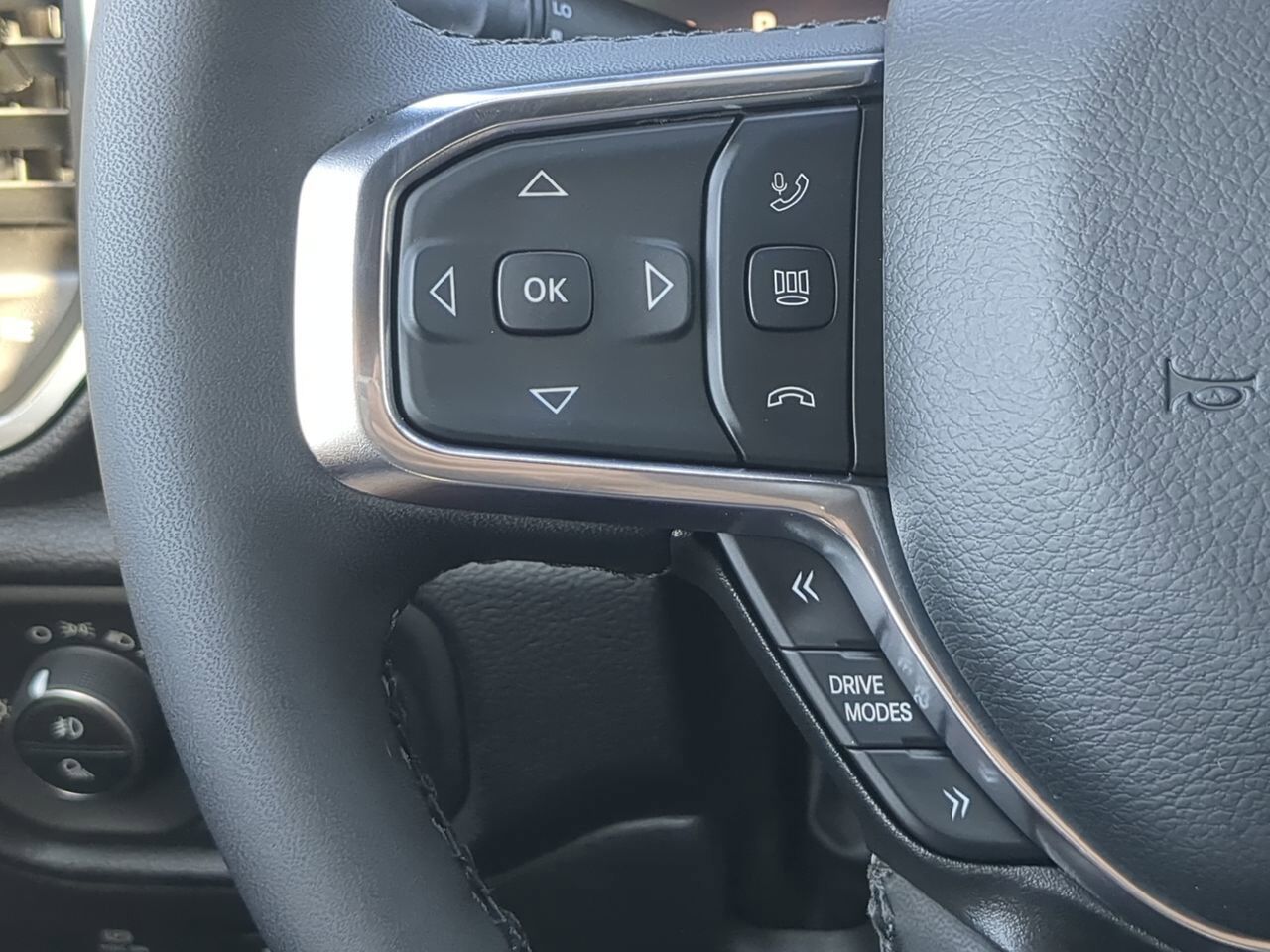 2026 Ram 1500 Laramie Winder GA