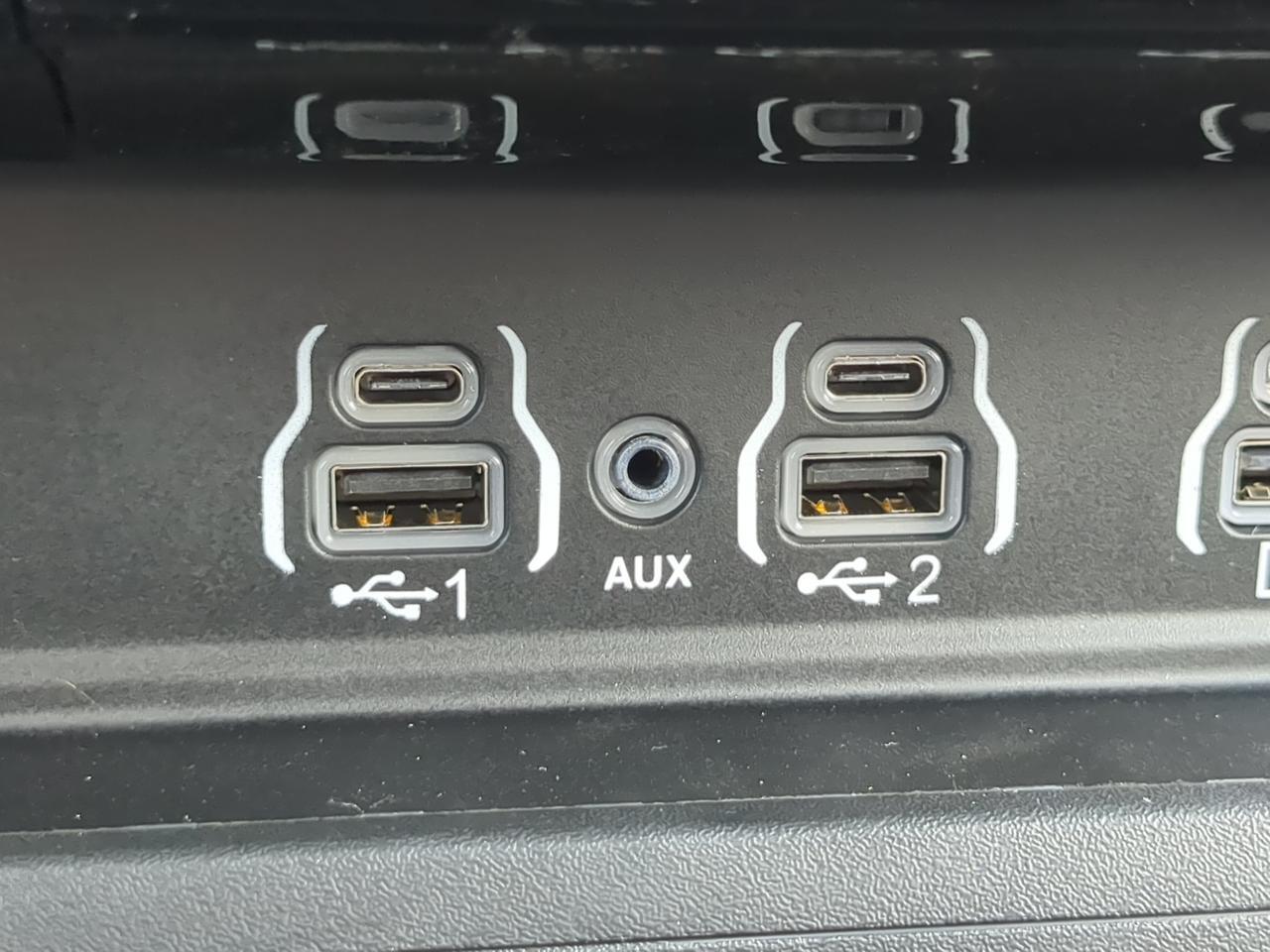 2026 Ram 1500 Laramie Winder GA