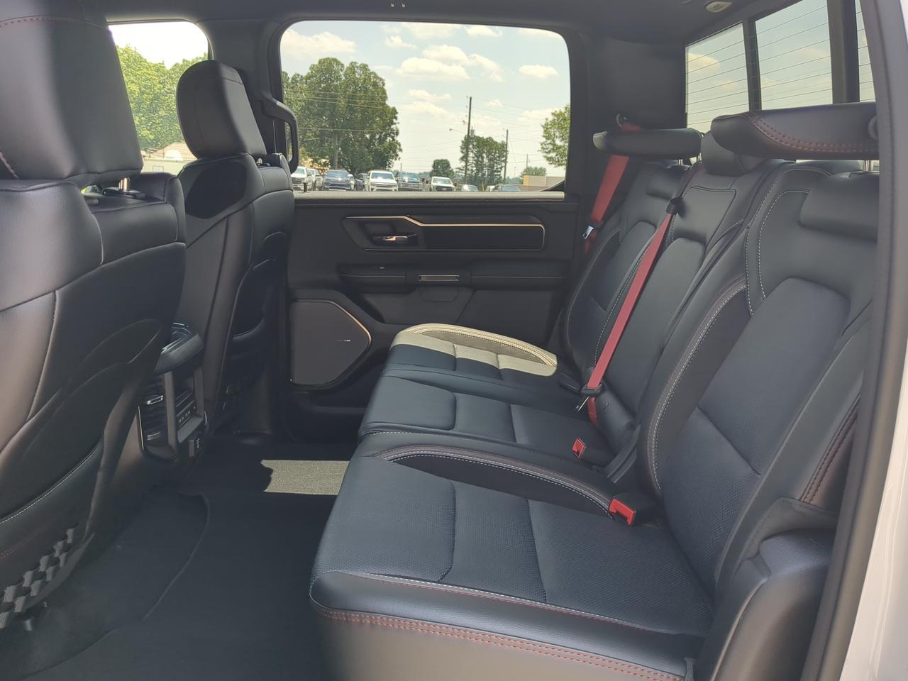 2026 Ram 1500 Laramie Winder GA