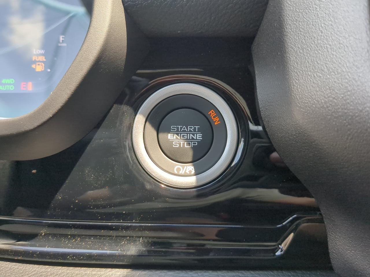 2026 Ram 1500 Laramie Winder GA