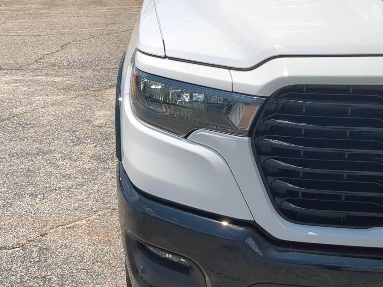 2026 Ram 1500 Laramie Winder GA