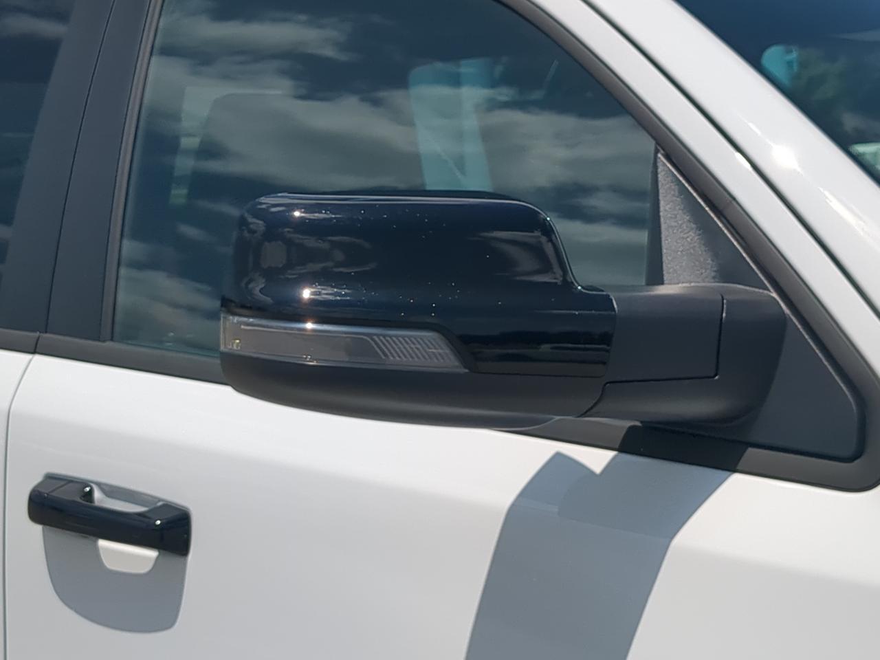 2026 Ram 1500 Laramie Winder GA