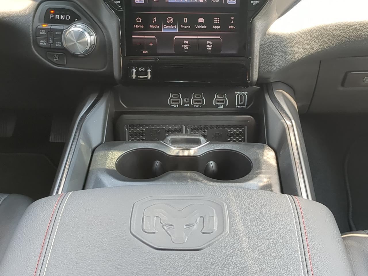 2026 Ram 1500 Laramie Winder GA
