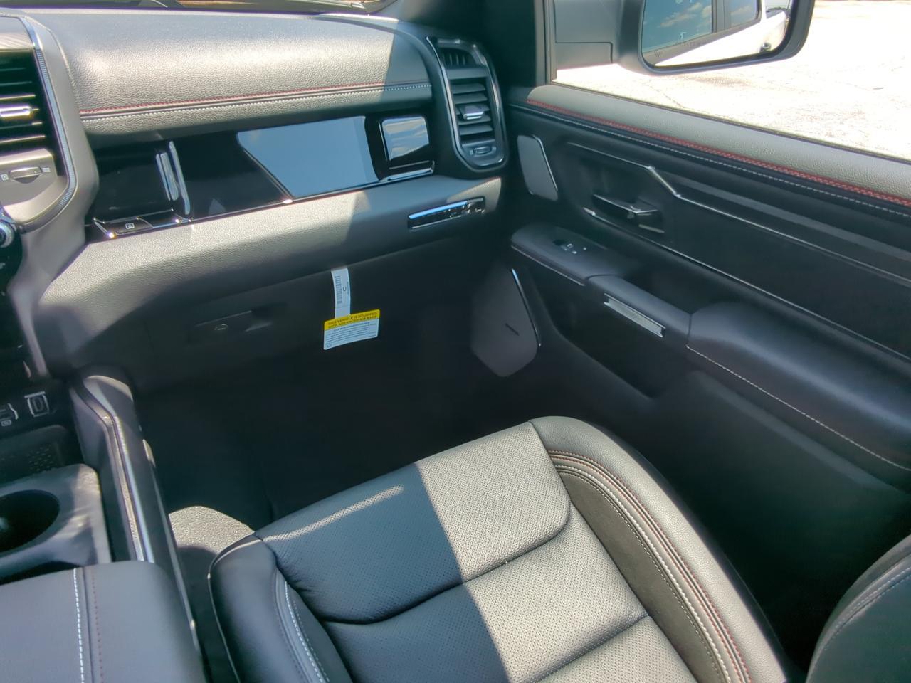 2026 Ram 1500 Laramie Winder GA