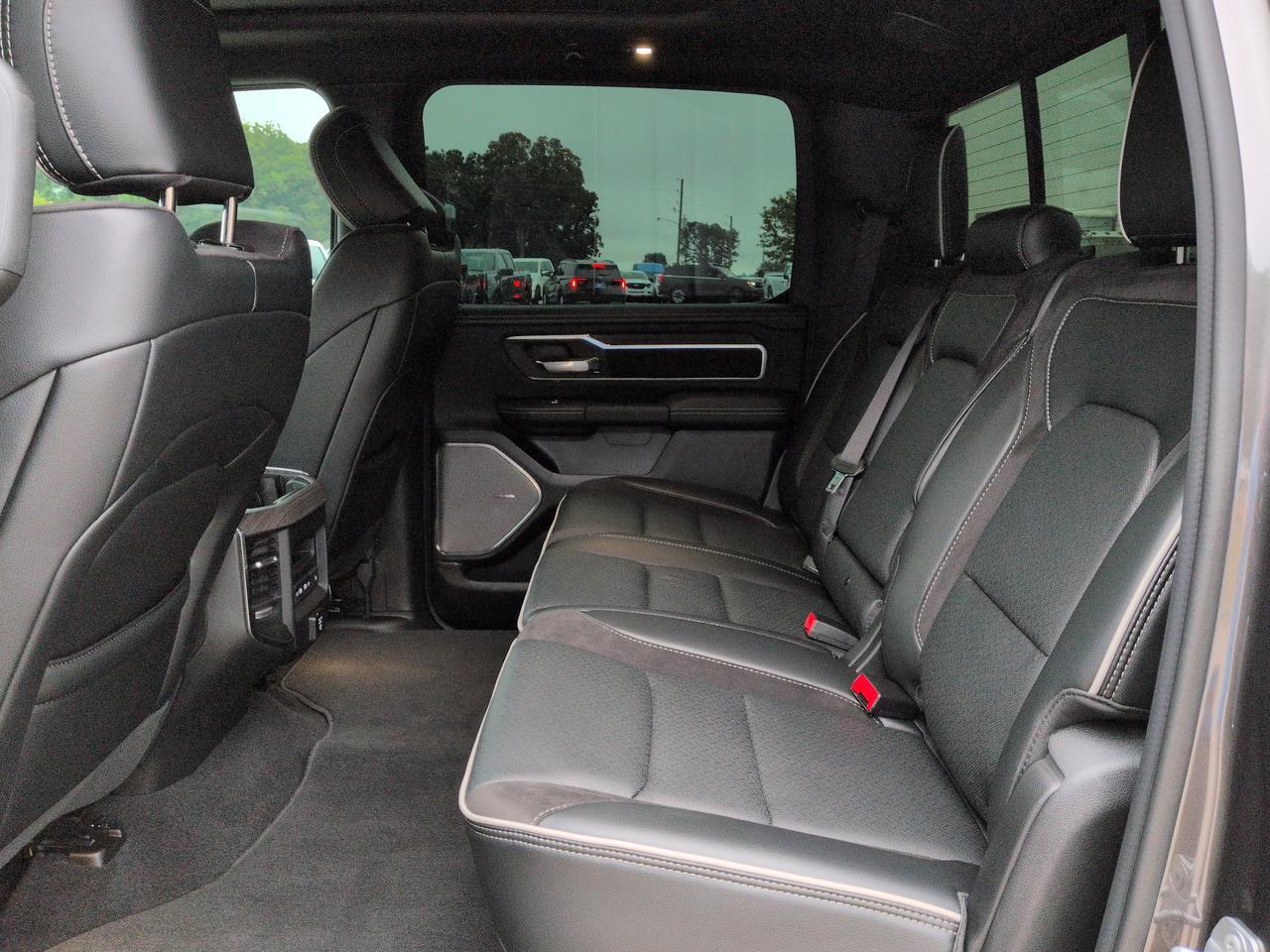 2026 Ram 1500 Laramie Winder GA