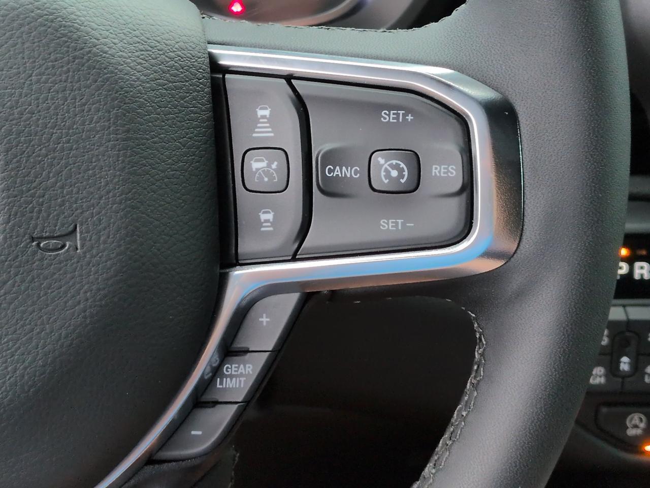 2026 Ram 1500 Laramie Winder GA