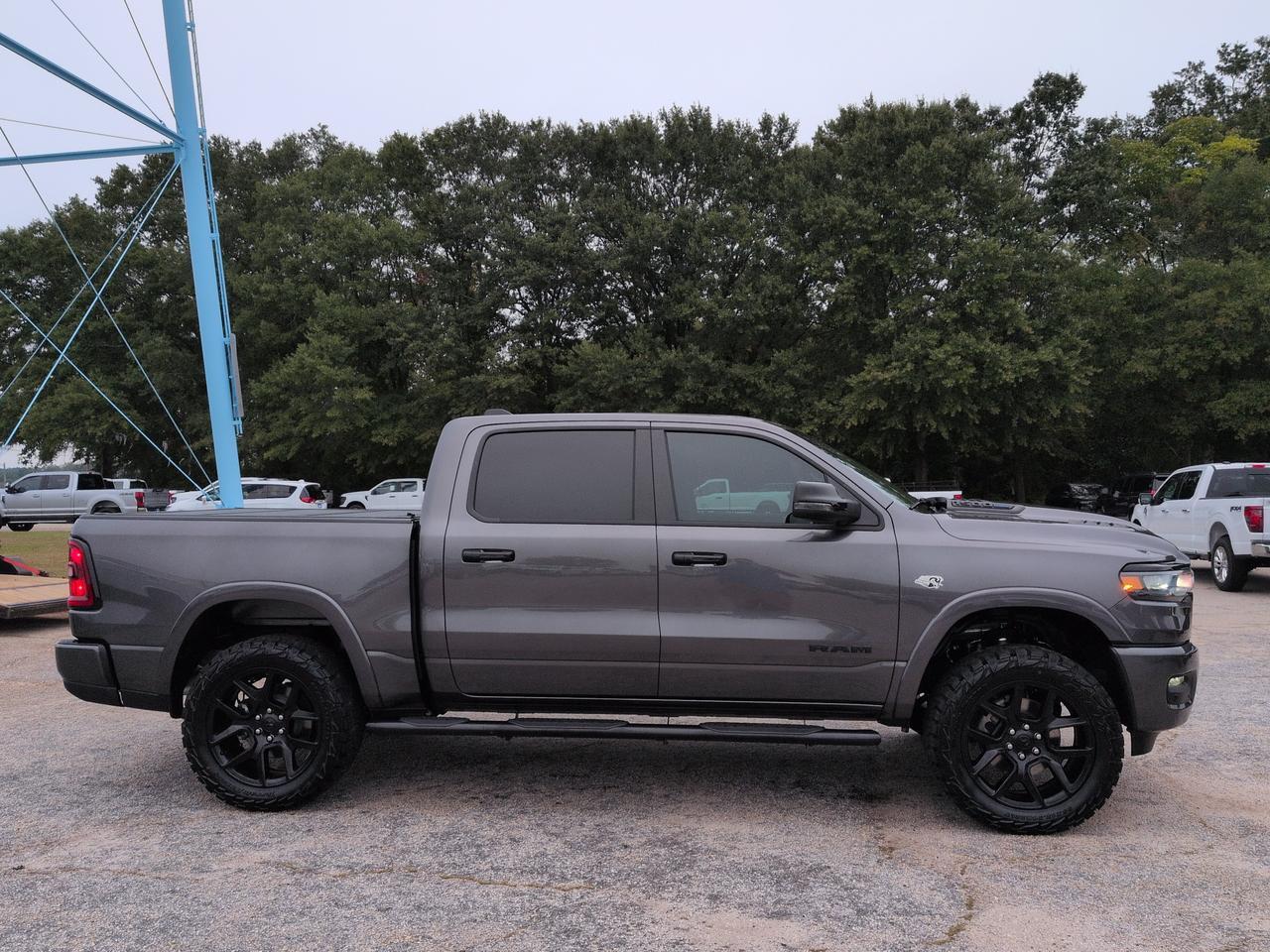 2026 Ram 1500 Laramie Winder GA