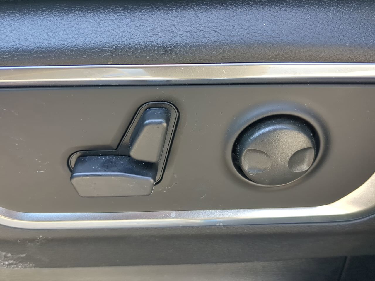 2026 Ram 1500 Laramie Winder GA