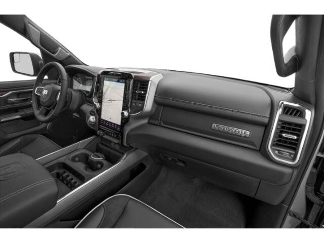 2026 Ram 1500 Laramie Winder GA