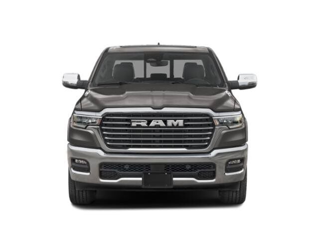 2026 Ram 1500 Laramie Winder GA
