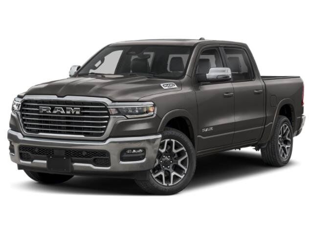 2026 Ram 1500 Laramie Winder GA
