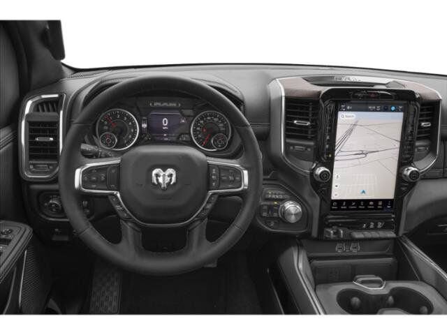 2026 Ram 1500 Laramie Winder GA