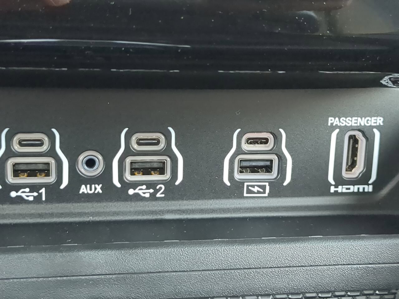 2026 Ram 1500 Laramie Winder GA