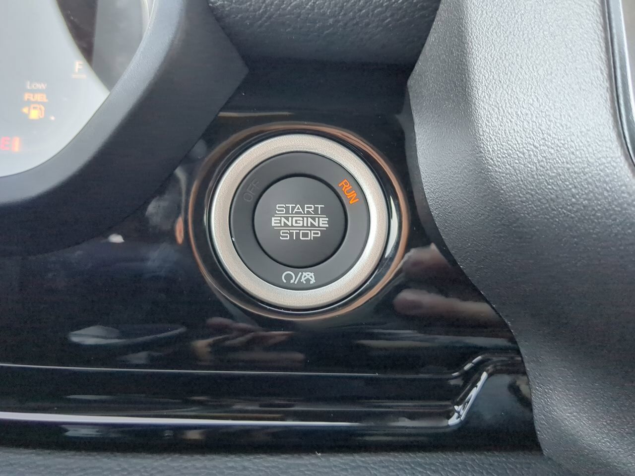 2026 Ram 1500 Laramie Winder GA