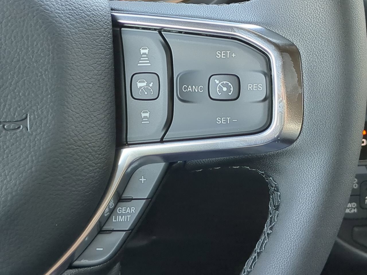 2026 Ram 1500 Laramie Winder GA